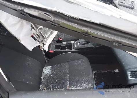 2018 Ford Focus Se z USA, uszkodzony, nr VIN 1FADP3F20JL307200